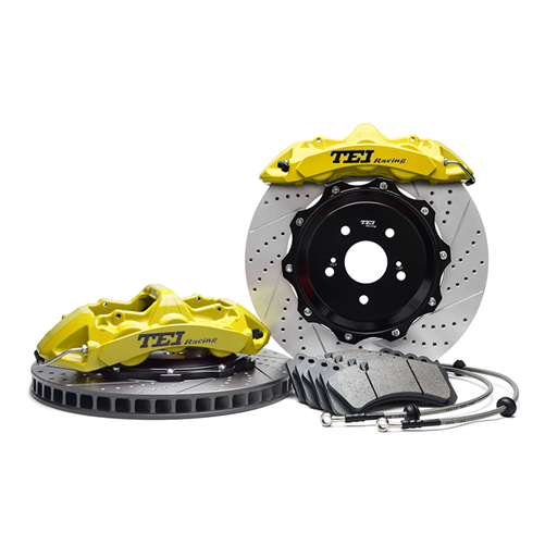 TINKR BRAKE KIT 10EL NO PARK FORD