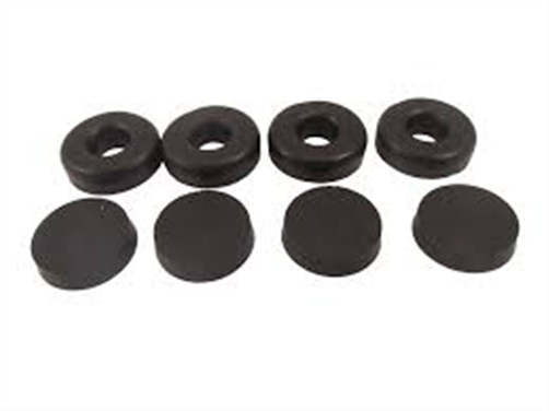 TINKR W/CYL SEAL - 11/16IN