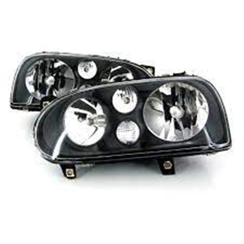 TINKR VOLKSWAGEN GOLF 3 LEFT HAND HEADLAMP TWN BEAM