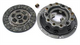 TINKR CLUTCH PLATE MITSUBISHI FUSO BUTTON PLATE