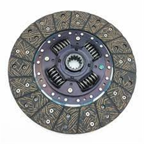 TINKR CLUTCH PLATE ISUZU SBR 79-84 SCR 82-84