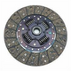 TINKR CLUTCH PLATE ISUZU SBR 79-84 SCR 82-84