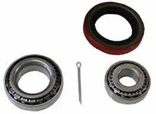 TINKR SEAL HOLDEN TYPE BEARING