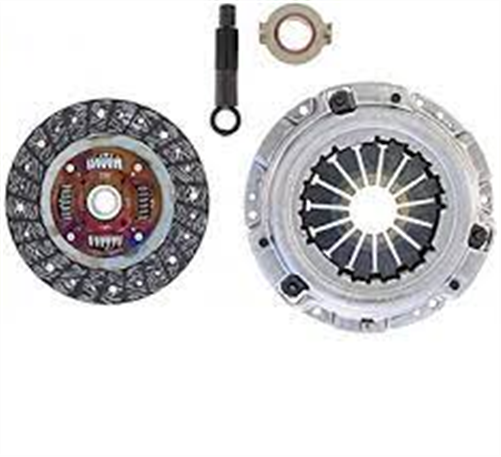 TINKR CLUTCH PLATE HONDA PRELUDE 2.2 91- CRX INTEGRA