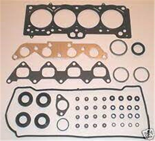 TINKR 22SET 4AFE/7AFE (STD SET 4G67)