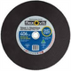 TINKR FLEXOVIT 406X3.0X25.4 A36SB L/SPEED C/O
