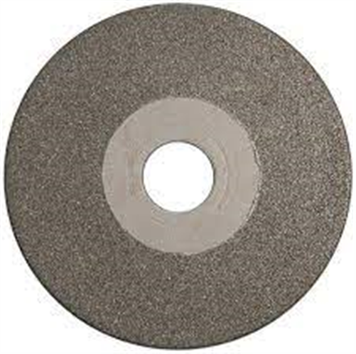 TINKR GRINDING WHEEL 205X25X31.75 A36P7