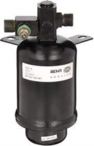 TINKR Behr Reciever Drier