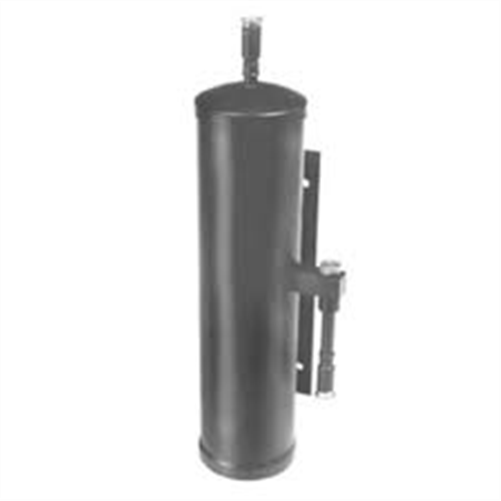 TINKR DRIER FORD NEW HOLLAND 8340 TRACT