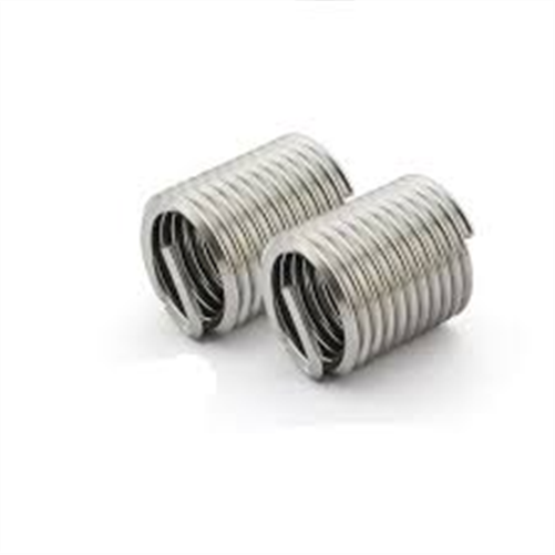 TINKR RECOIL INSERT M8X1.25X1.5D (PACK OF 10)