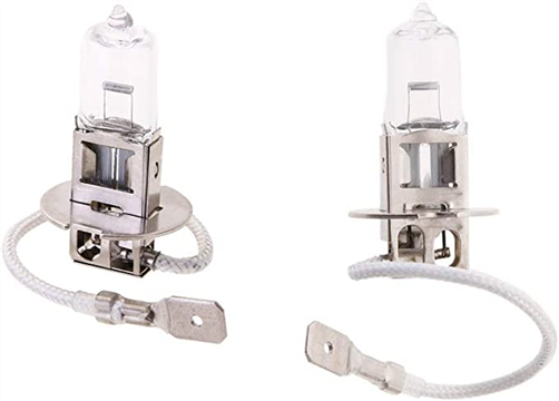 TINKR BULB ARCTIC WHITE H3 12V 55