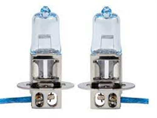 TINKR BULB ICE BLUE H3 55W