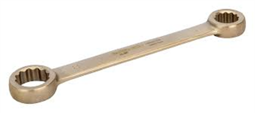 TINKR 8 X 10MM FLAT RING WRENCH