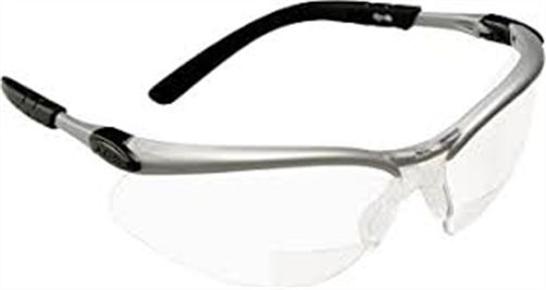 TINKR SAFETY GLASSES READING DIO 2.5