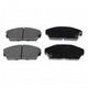 TINKR PADS - HONDA LEGEND R 86