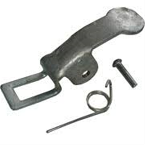 TINKR COUPLING SAFETY CATCH