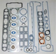 TINKR HEAD SET JAGUAR 3.4&3.8 NO HEAD GASKET