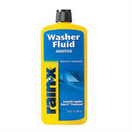 TINKR RAINX WASHER FLUID