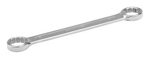 TINKR 17 X 19MM FLAT RING WRENCH