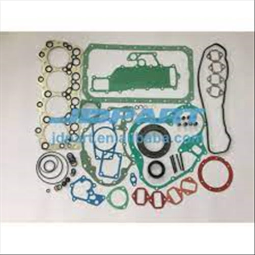 TINKR HEAD GASKET SET MITSUBISHI 4D31 83-85