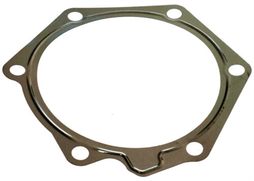 TINKR GASKET SERVO                           *