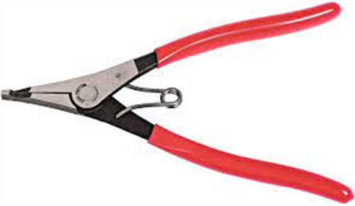TINKR 9IN LOCK RING PLIERS