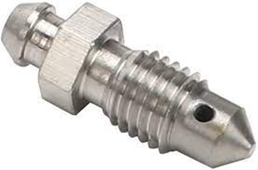 TINKR BLEED SCREW 8MM X 1MM