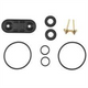 TINKR CAL KIT 54MM MERCEDES W124 - W126  2.1/8