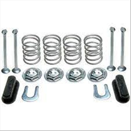 TINKR BLUEBIRD U13 1.8&2.0 1993 RM