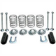 TINKR B/DOWN KIT INC-T/ROPE J/LEADS S/LIGHTETC