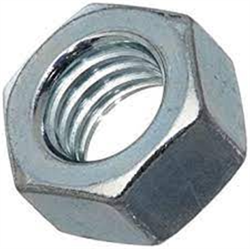 TINKR NUT                                    *