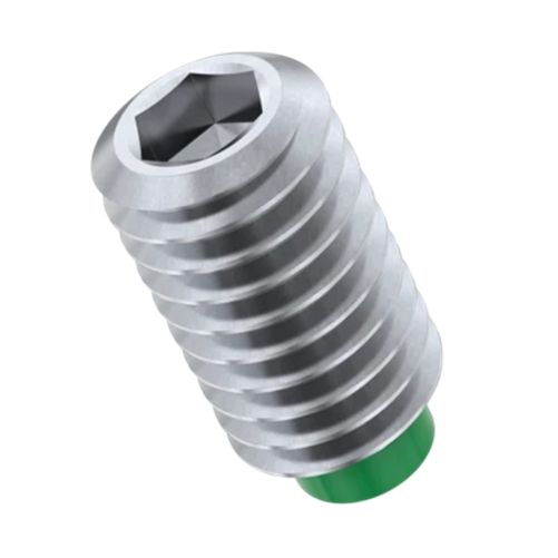 TINKR NYLON INSERT 5MM X 3.2MM CONB25