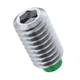 TINKR NYLON INSERT 5MM X 3.2MM CONB25