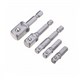 TINKR Socket Driver 1/4inF x 1/4inM  150