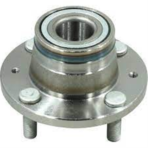 TINKR HUB UNIT LANCER R