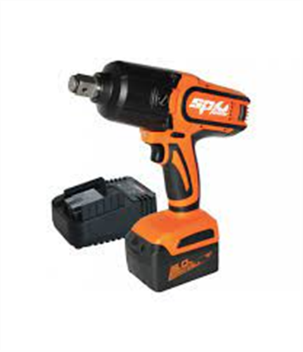 TINKR DISCHARGE PROTECTOR - SP CORDLESS