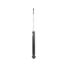 REAR SHOCK ABSORBER NISSAN MICRA / MARCH K13 348029
