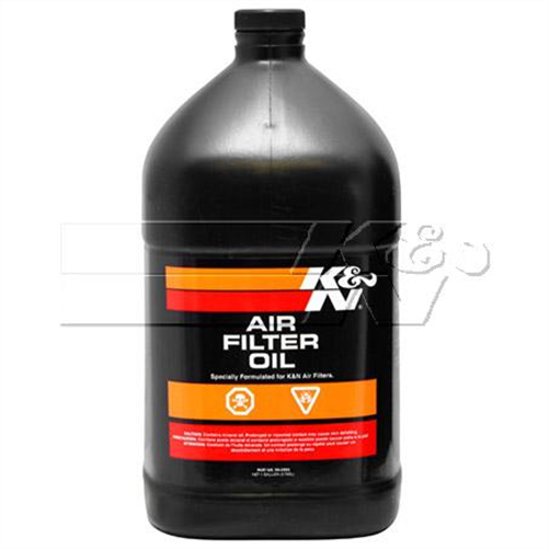 K&N Air Filter Oil