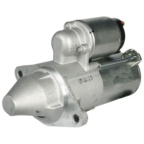 OEX Starter Motor 12V 9Th CW Delco Style