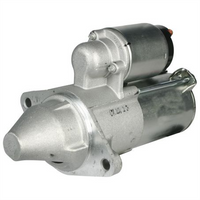OEX Starter Motor 12V 9Th CW Delco Style