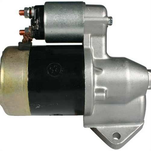 OEX Starter Motor 12V 25Th CCW Hitachi Style
