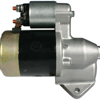 OEX Starter Motor 12V 25Th CCW Hitachi Style