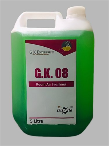 Autostar AIR FRESHENER 5 LT