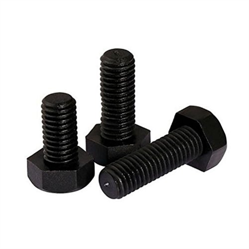 EDL 3/8X1 1/4 UNC BOLTS + NUTS G5ZP