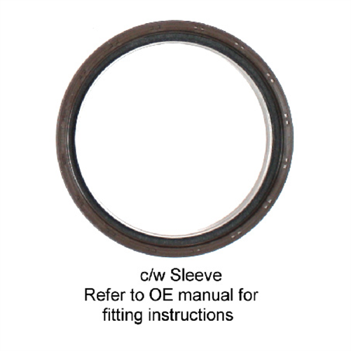 PROSEAL Oil Seal