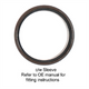 PROSEAL Oil Seal