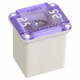 Narva LJC MINI FUSIBLE LINK 25A LIGHT GREY 10 PACK