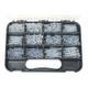 GJ WORKS GJ KIT 620PC SELF-TAP.SLOT HD