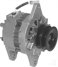 OEX Alternator 24V 35A Hitachi Style