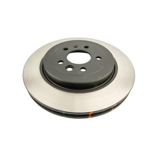 DBA Disc Brake Rotor
